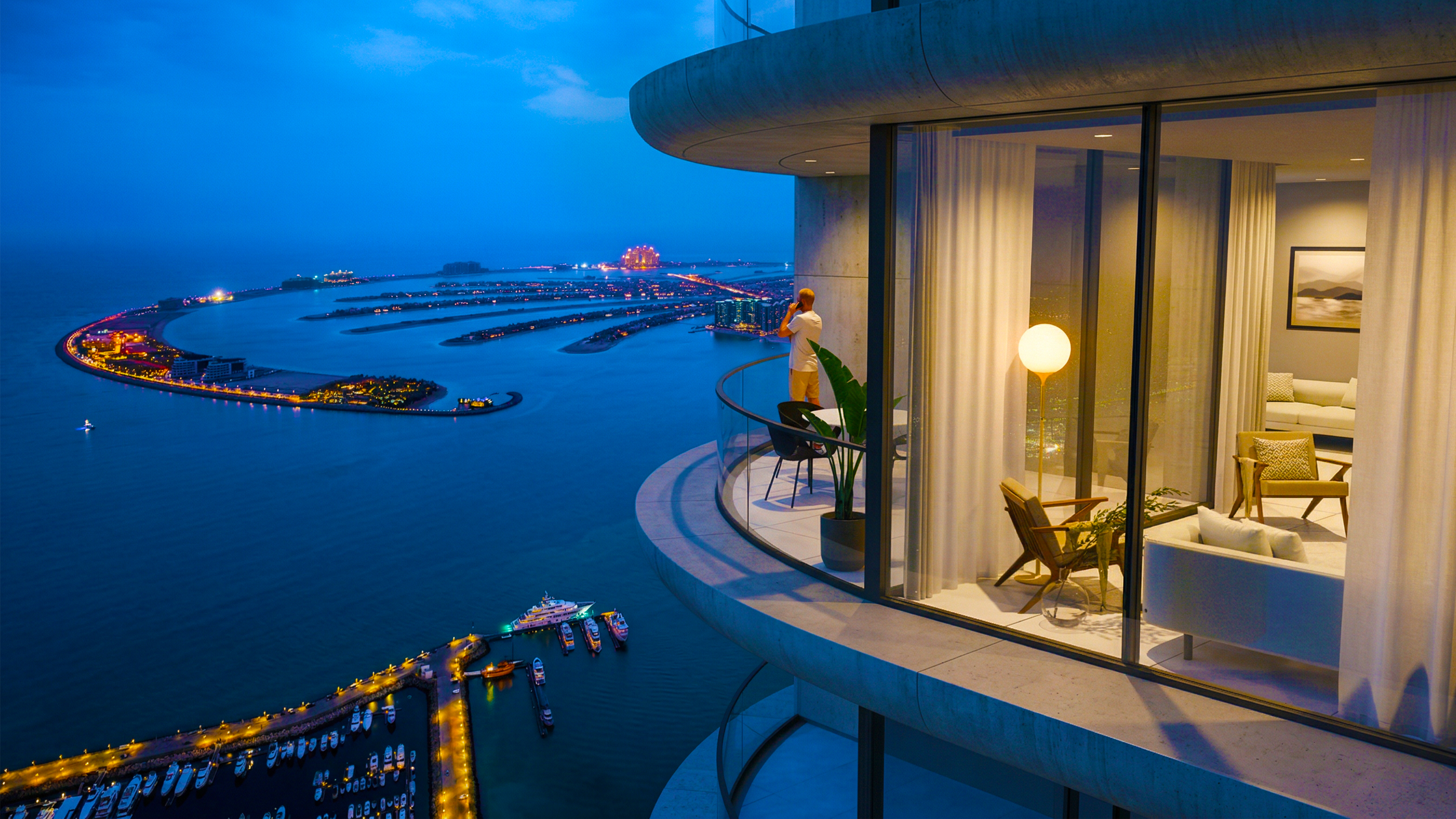 Sobha SeaHaven