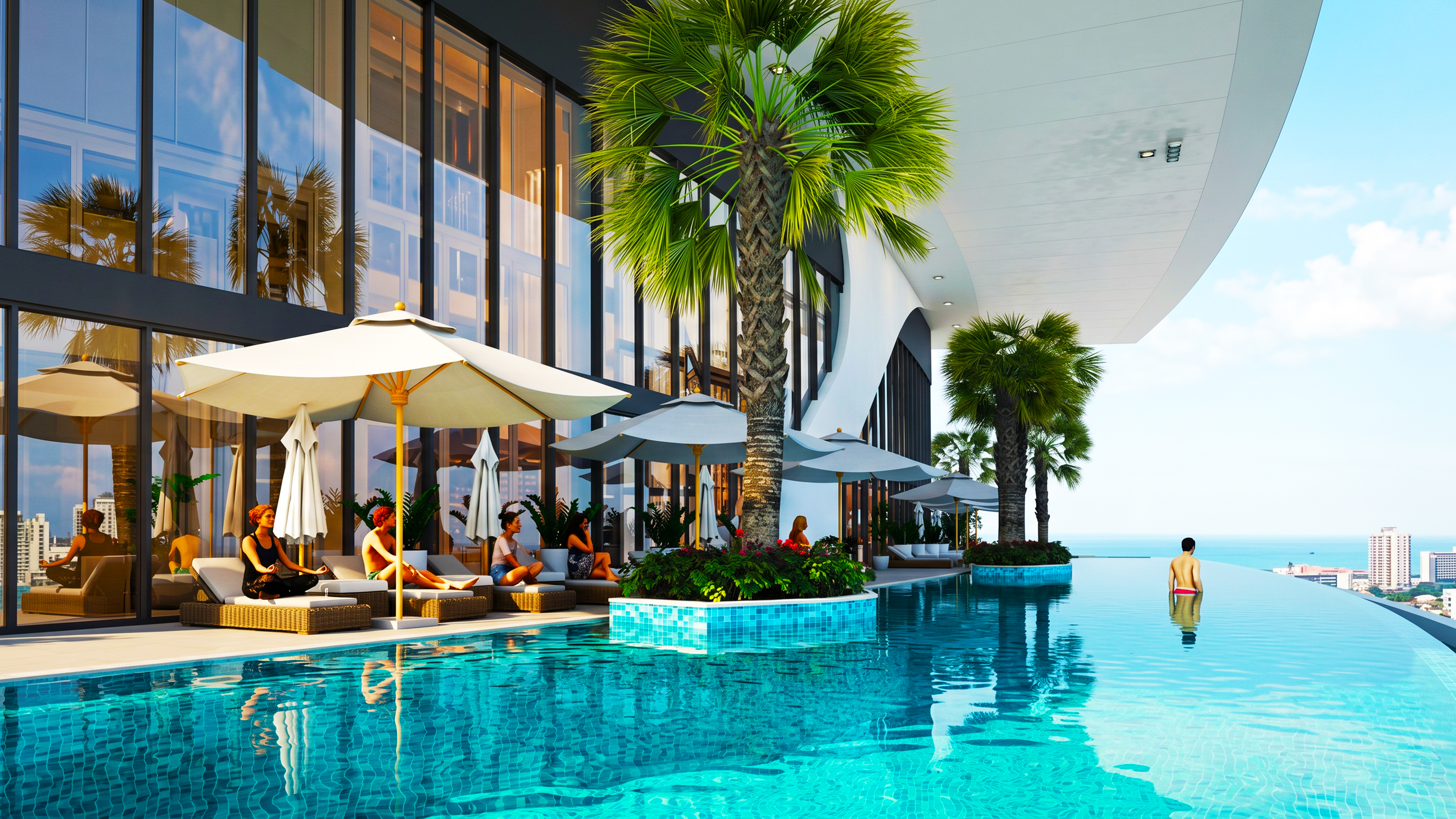 Sobha SeaHaven