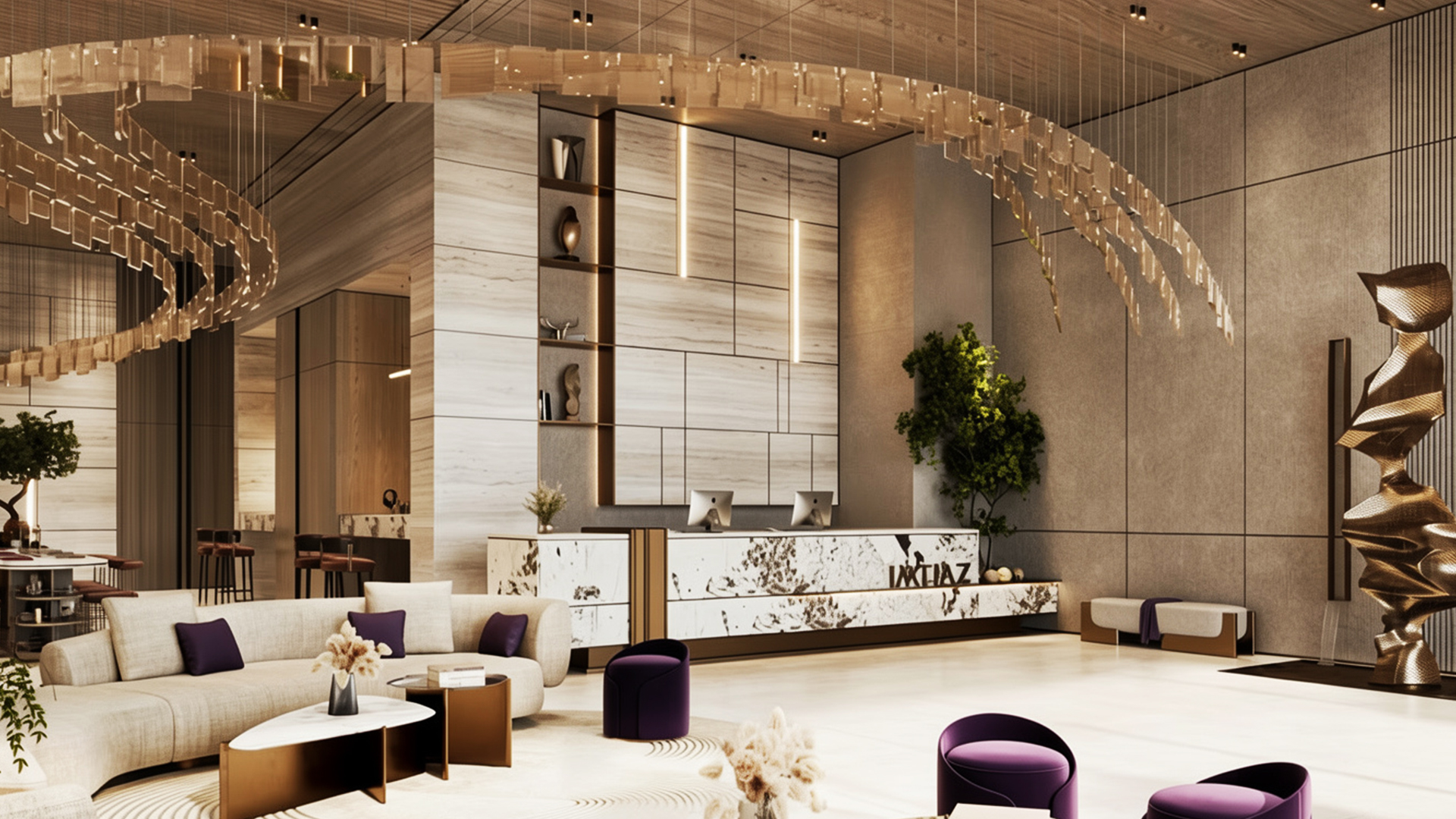 Le Blanc Residence