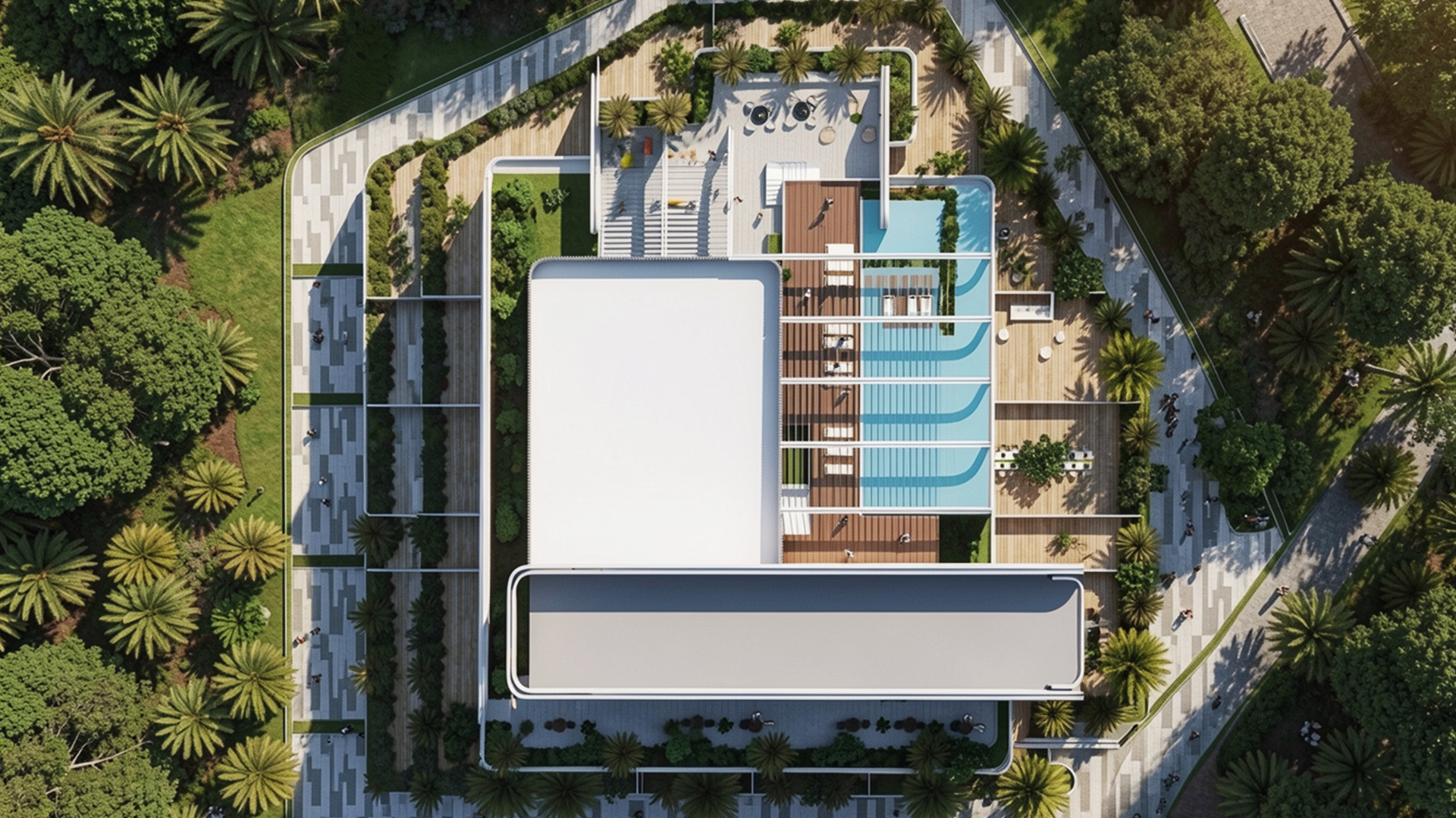 Le Blanc Residence