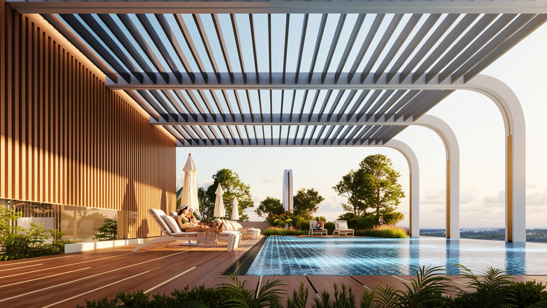 Le Blanc Residence