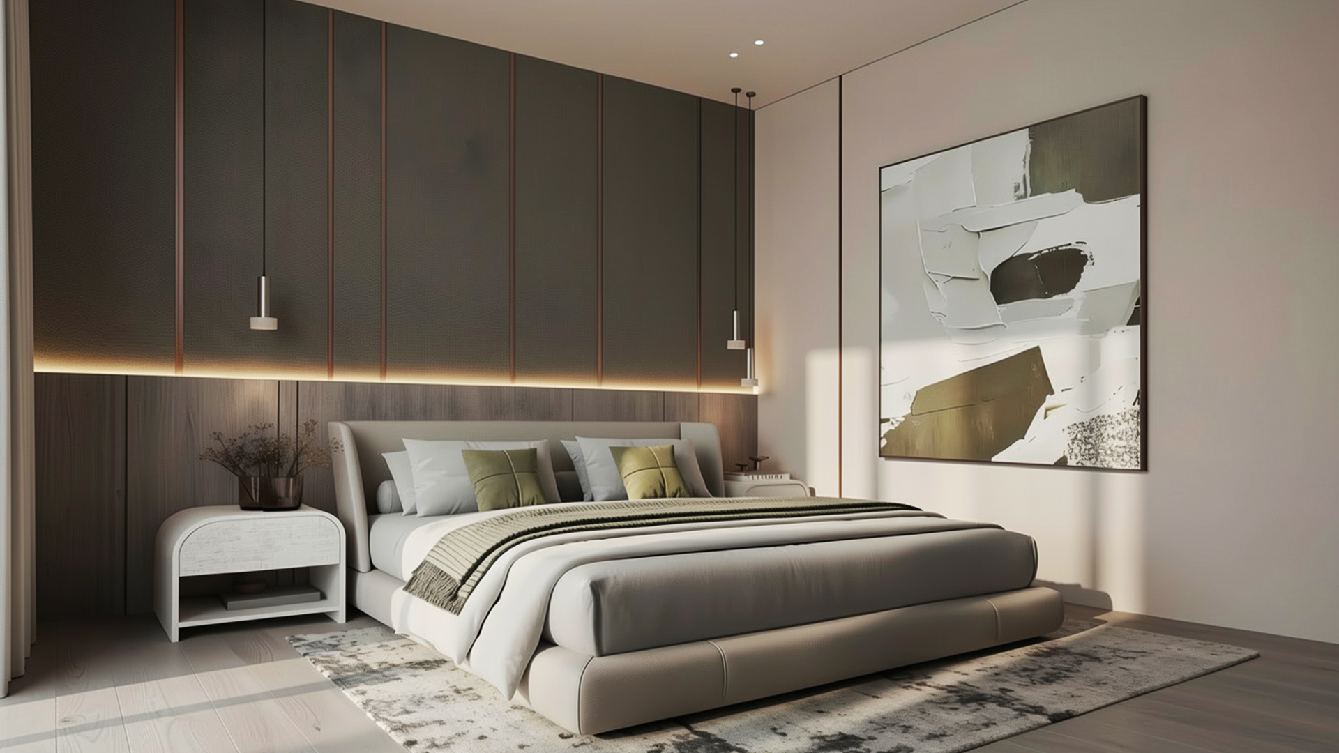Le Blanc Residence