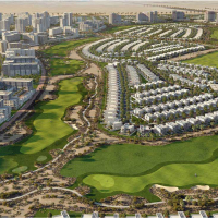 Emaar south