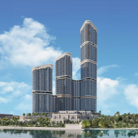Sobha Skyscape