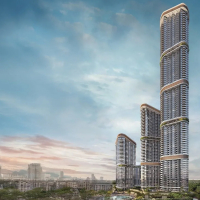 Sobha Skyscape