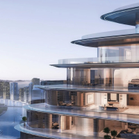 Bugatti Residences