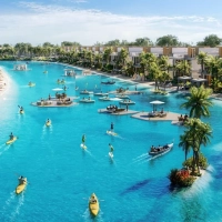 Damac Islands Phase 2