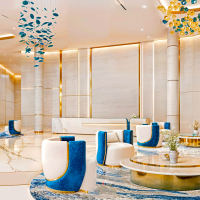 Jewelz by Danube Ameneties