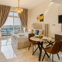 Jewelz by Danube Ameneties