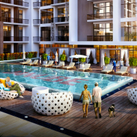 Jewelz by Danube Ameneties