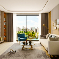 Trinity by Karma Developers