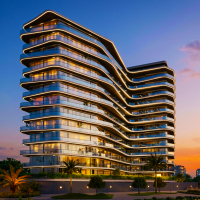 Milos Residences