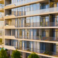 Milos Residences