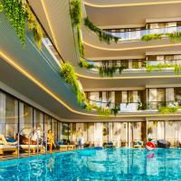 Milos Residences