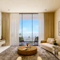 Milos Residences