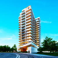 Iraz Residences