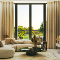 Iraz Residences