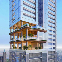 Sobha Orbis