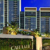 Sobha Orbis