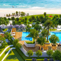 Sobha Aquamont