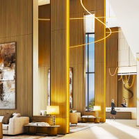 Sobha Aquamont