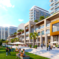 Sobha Aquamont