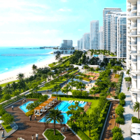 Sobha Aquamont
