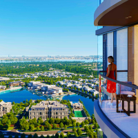 Sobha Skyscape