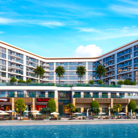 Bayside Marina Residences