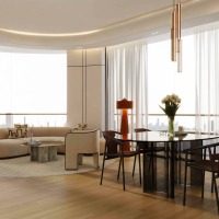 Binghatti Sky Terraces