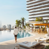 Binghatti Sky Terraces