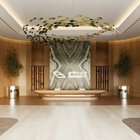 Binghatti Sky Terraces