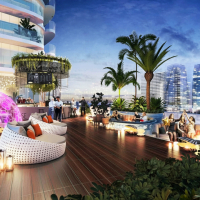 DAMAC Canal Heights