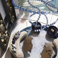 DAMAC Canal Heights