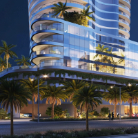 DAMAC Canal Heights
