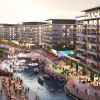 DAMAC Riverside