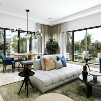 DAMAC Riverside