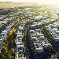 DAMAC Riverside