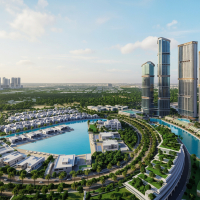 Sobha Hartland II