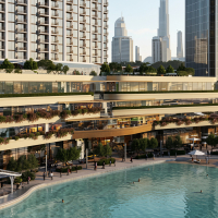 Sobha Hartland II