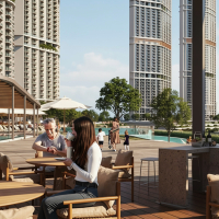 Sobha Hartland II