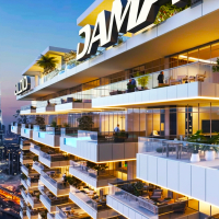 DAMAC Safa Gate