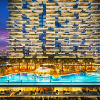DAMAC Safa Gate