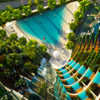 DAMAC Safa Gate