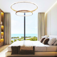 Pierside Marina Residences