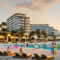 Pierside Marina Residences