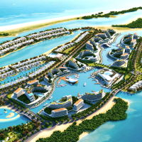 Pierside Marina Residences
