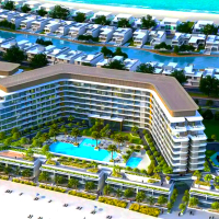 Pierside Marina Residences