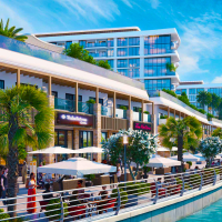 Pierside Marina Residences