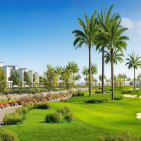 Emaar South